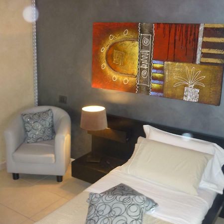 كوبيتو Bed & Breakfast Popletum المظهر الخارجي الصورة