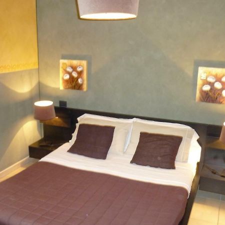 كوبيتو Bed & Breakfast Popletum المظهر الخارجي الصورة