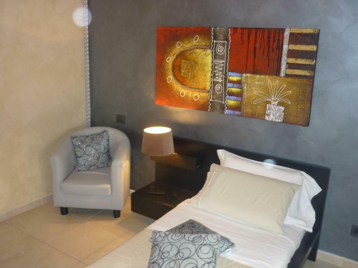 كوبيتو Bed & Breakfast Popletum المظهر الخارجي الصورة