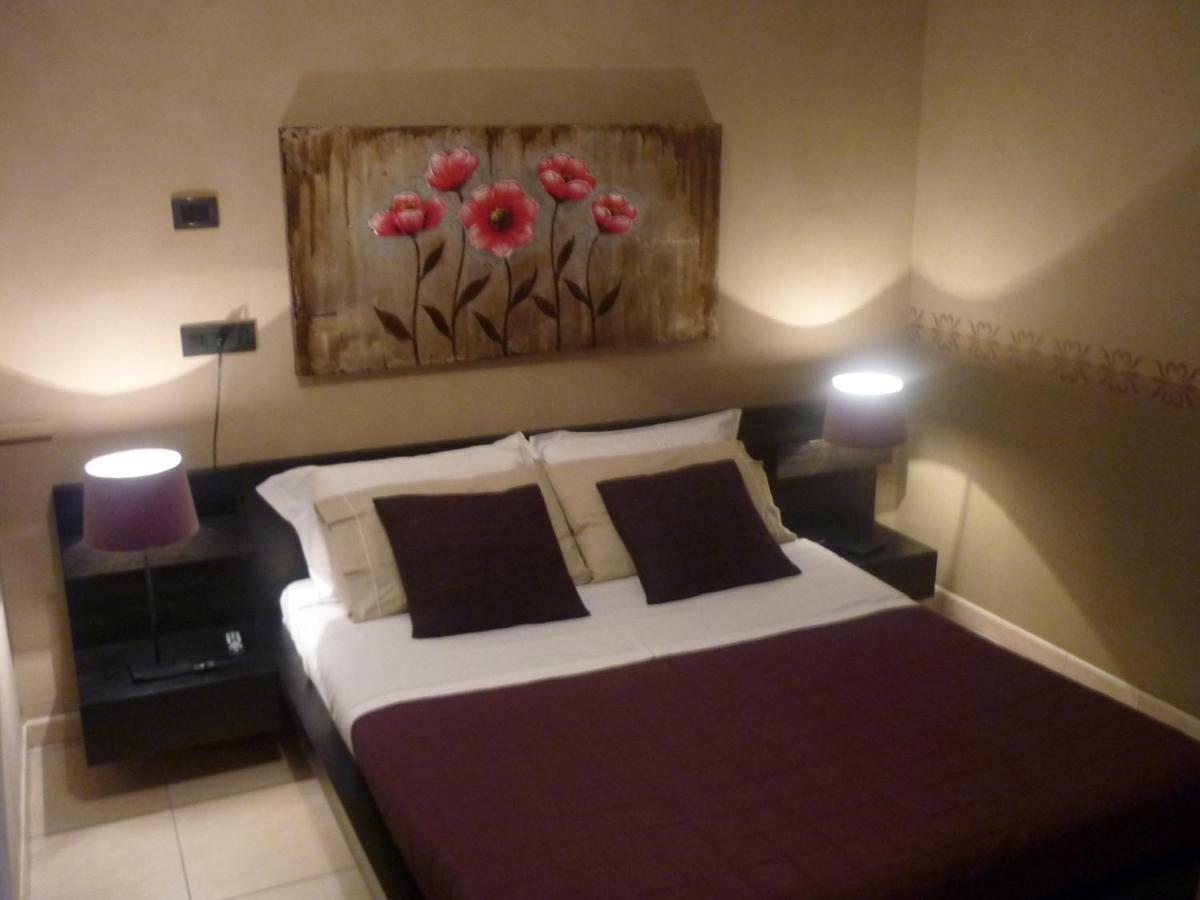 كوبيتو Bed & Breakfast Popletum المظهر الخارجي الصورة