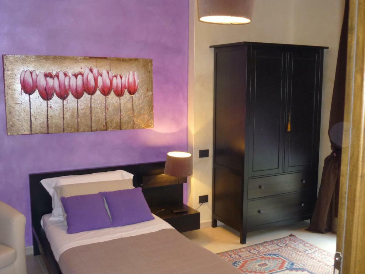 كوبيتو Bed & Breakfast Popletum المظهر الخارجي الصورة