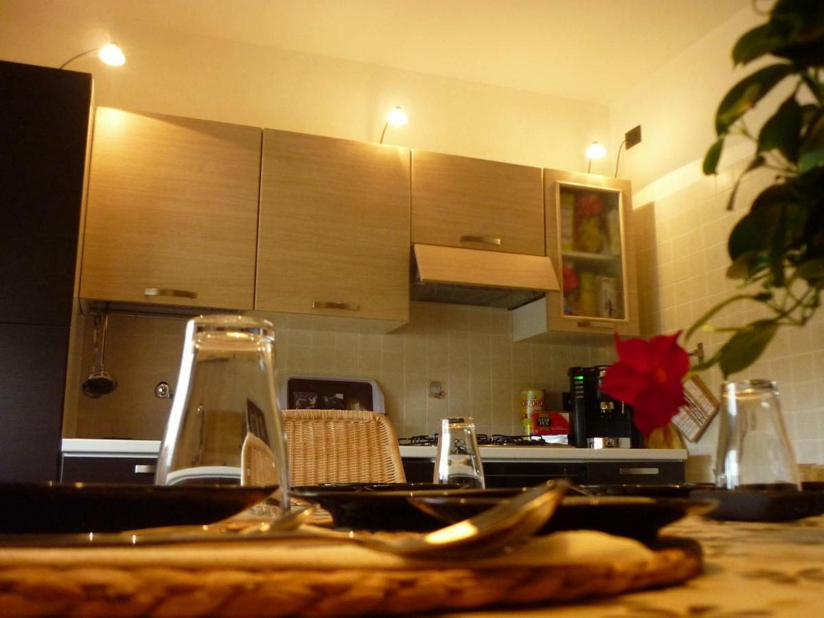 كوبيتو Bed & Breakfast Popletum المظهر الخارجي الصورة
