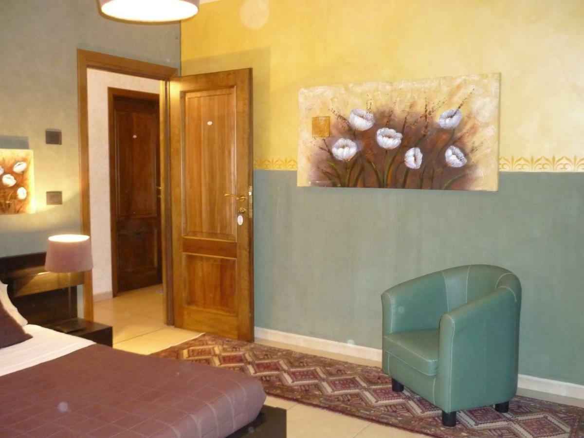 كوبيتو Bed & Breakfast Popletum المظهر الخارجي الصورة