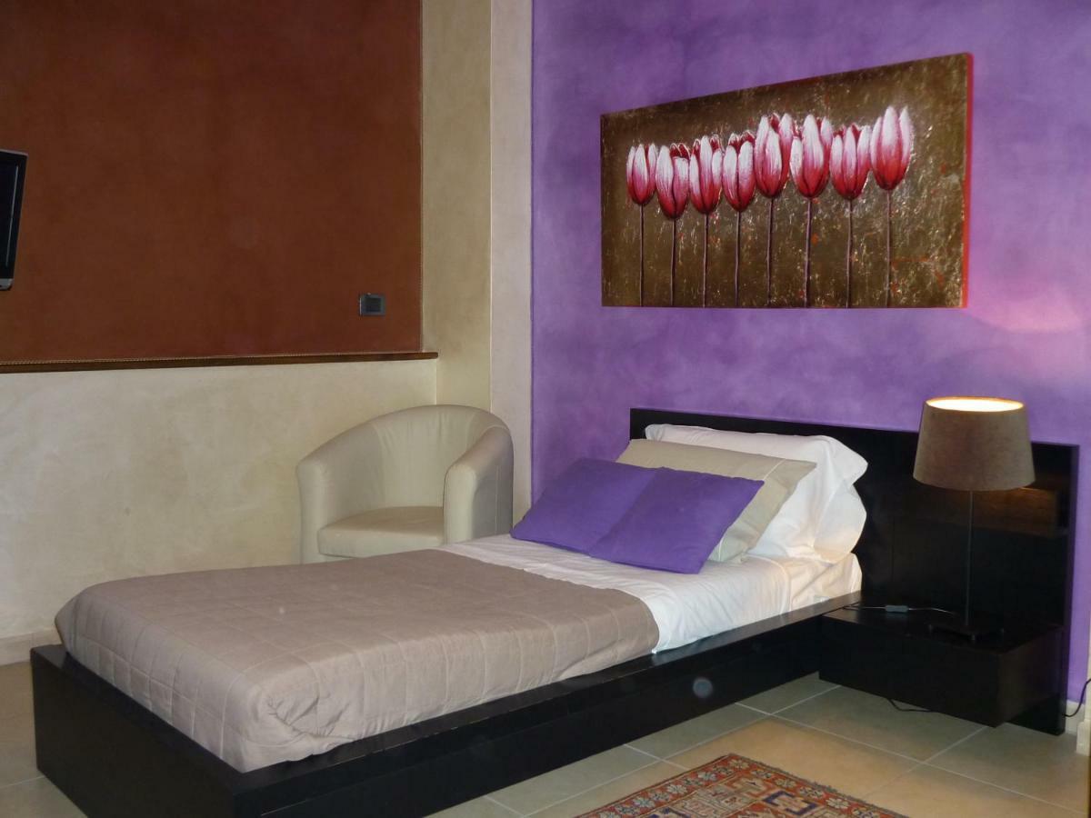 كوبيتو Bed & Breakfast Popletum المظهر الخارجي الصورة