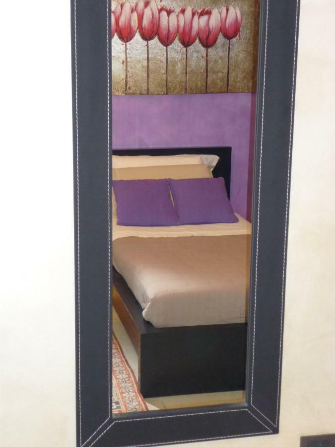 كوبيتو Bed & Breakfast Popletum المظهر الخارجي الصورة