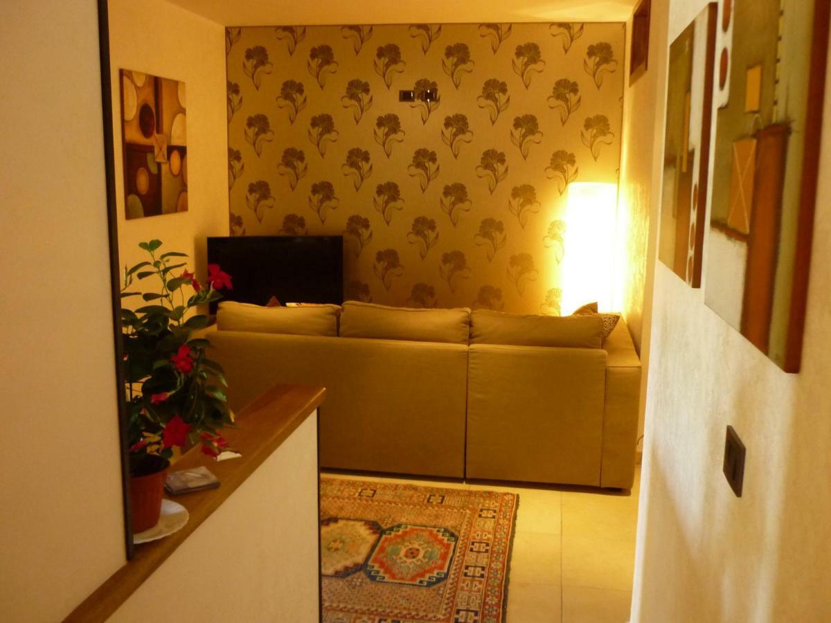 كوبيتو Bed & Breakfast Popletum المظهر الخارجي الصورة